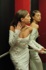 Bold Bride Unbound