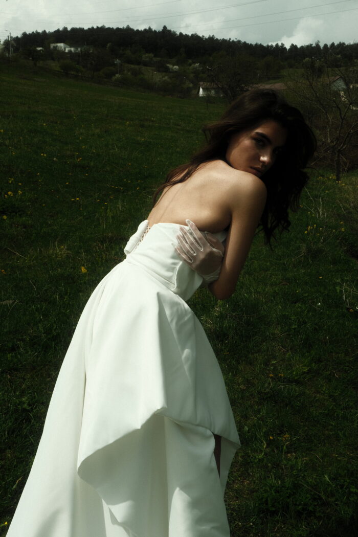 Goddess Undone - Image 1