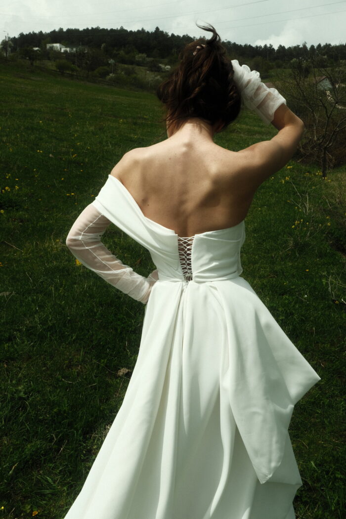 Goddess Undone - Image 2
