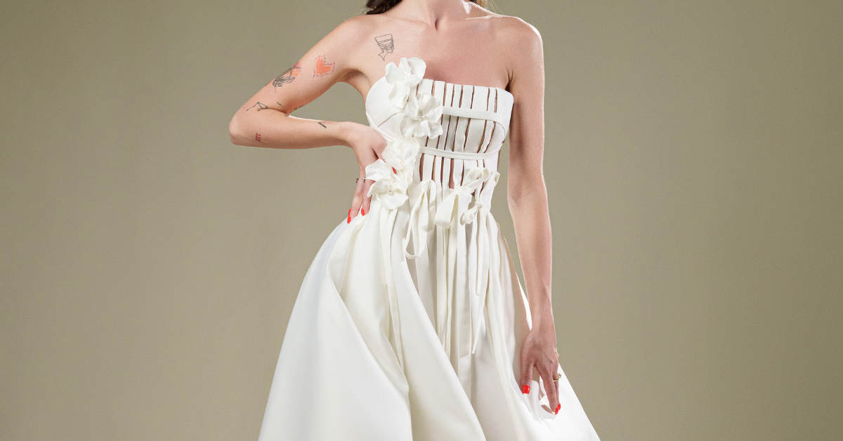 The Financial Revolution in Bridal Fashion