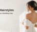 Wedding Hairstyles Ideas
