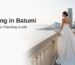 Wedding in batumi