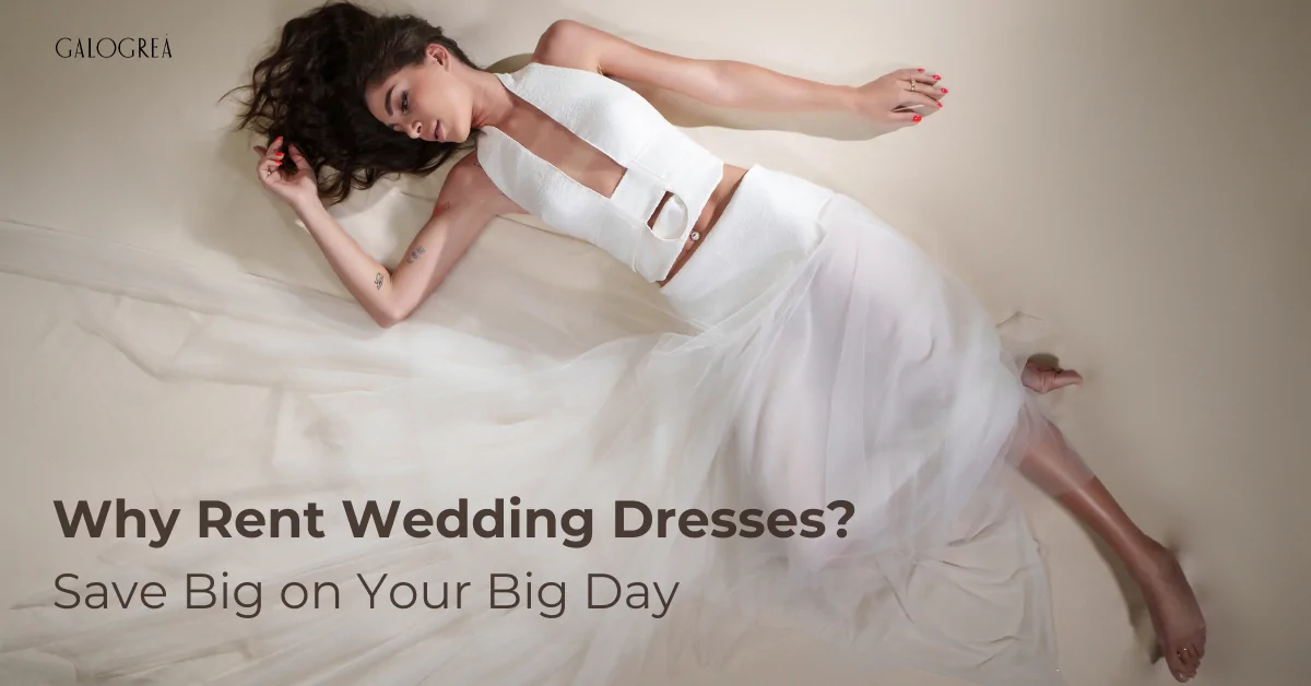 Why Rent Wedding Dresses Tbilisi and Batumi Why Rent Wedding Dresses