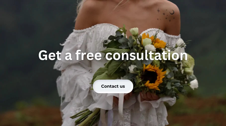 free consultation of wedding dresses in tbilisi and batumi Galogrea